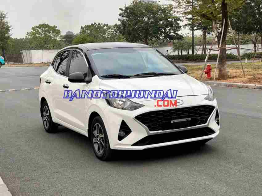 Cần bán xe Hyundai i10 1.2 MT Tiêu Chuẩn 2021 Số tay