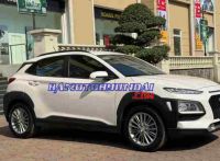 Cần bán Hyundai Kona 2.0 AT Máy xăng 2020 màu Trắng