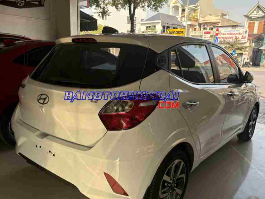 Cần bán xe Hyundai i10 1.2 AT 2022, xe đẹp