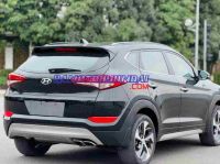 Cần bán xe Hyundai Tucson 1.6 AT Turbo màu Đen 2019