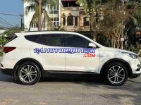 Cần bán gấp xe Hyundai SantaFe 2.2L 4WD năm 2017, màu Trắng, Số tự động