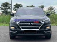 Cần bán gấp xe Hyundai Tucson 2.0 AT CRDi 2020 màu Đen