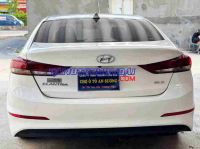 Hyundai Elantra 1.6 MT 2017 Số tay giá đẹp