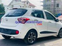 Cần bán xe Hyundai i10 Grand 1.2 MT 2018 Số tay màu Trắng