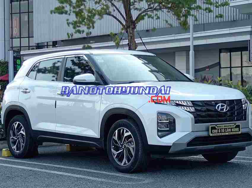 Bán Hyundai Creta Đặc biệt 1.5 AT đời 2022 xe đẹp - giá tốt