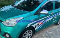 Cần bán gấp Hyundai i10 Grand 1.0 MT Base 2015 - Xe đẹp - Giá tốt