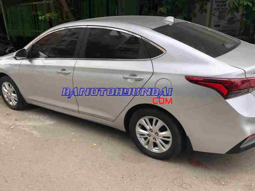 Bán Hyundai Accent 1.4 MT Base đời 2019 xe đẹp - giá tốt