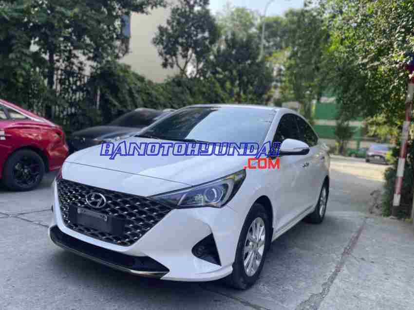 Cần bán Hyundai Accent 1.4 AT 2021, xe đẹp giá rẻ bất ngờ