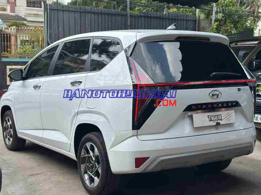 Hyundai Stargazer Đặc biệt 1.5 AT 2022 Số tự động giá đẹp