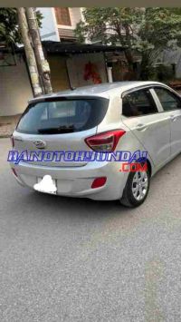 Cần bán xe Hyundai i10 Số tay 2016