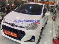 Cần bán xe Hyundai i10 Grand 1.2 MT 2021 Số tay màu Trắng