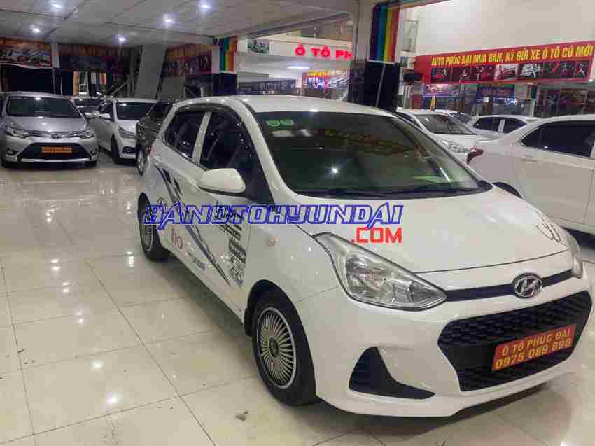 Cần bán xe Hyundai i10 Grand 1.2 MT Base 2019, xe đẹp