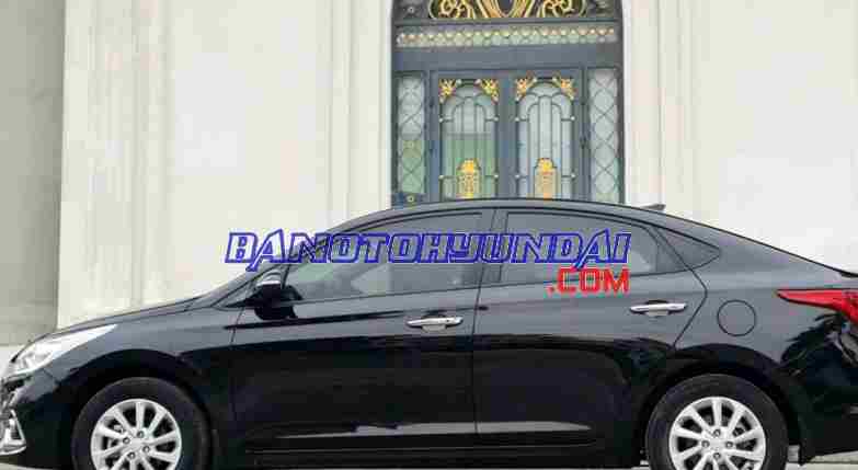 Hyundai Accent 1.4 AT năm sản xuất 2020 giá tốt