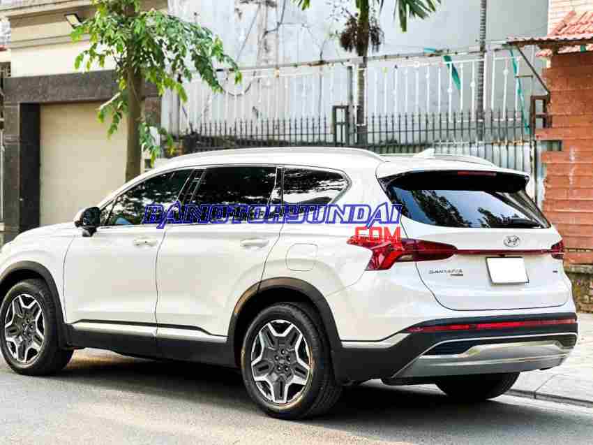 Cần bán Hyundai SantaFe Cao cấp 2.5L HTRAC đời 2023