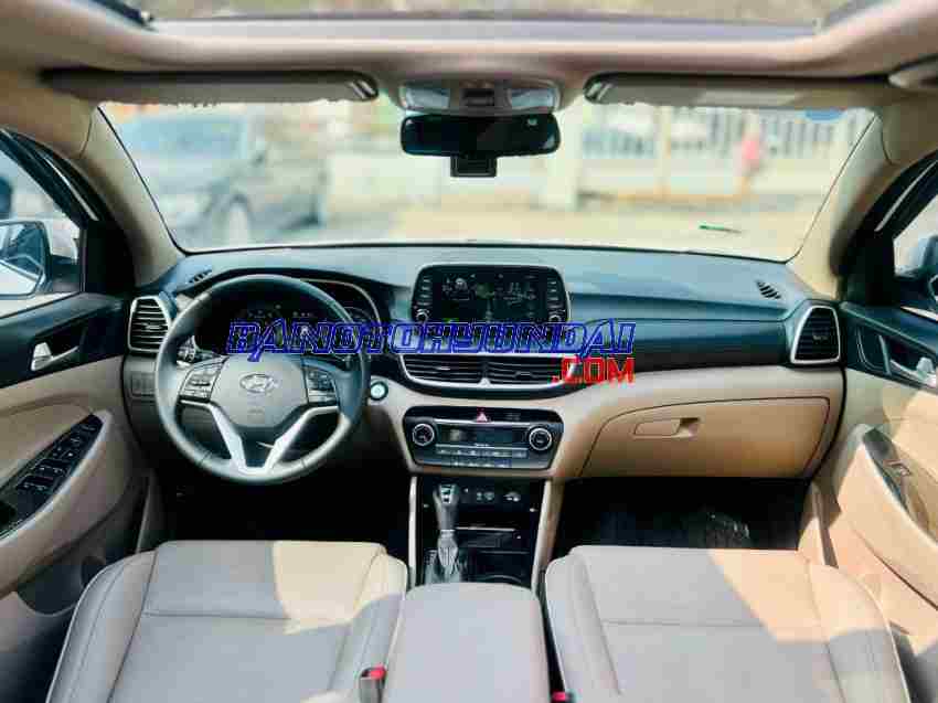 Hyundai Tucson 2.0 ATH 2019 giá cực tốt