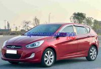 Cần bán gấp Hyundai Accent 1.4 AT năm 2015 giá cực tốt