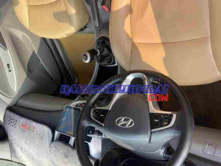 Cần bán Hyundai Accent 1.4 MT 2013 xe đẹp