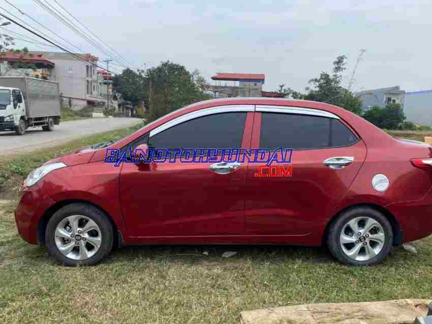 Hyundai i10 Grand 1.2 MT sản xuất 2021 cực chất!