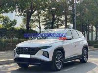 Cần bán xe Hyundai Tucson 2.0 AT Đặc biệt 2024 Số tự động màu Trắng