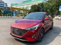 Cần bán xe Hyundai Accent 1.4 AT màu Đỏ 2021