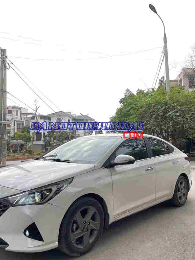 Cần bán xe Hyundai Accent 1.4 AT Đặc Biệt 2021, xe đẹp