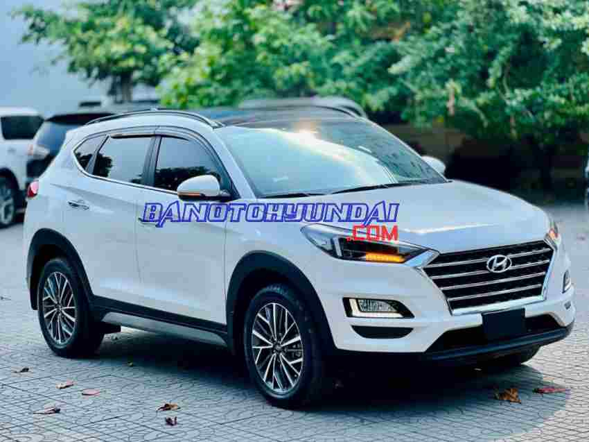 Cần bán xe Hyundai Tucson Số tự động 2019