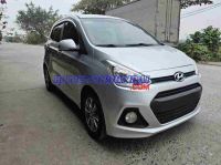 Bán Hyundai i10 Grand 1.0 MT 2014 - giá tốt