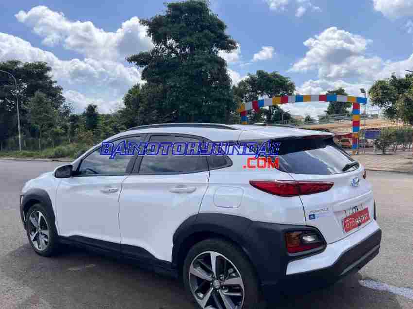 Bán xe Hyundai Kona Đặc biệt 2.0 AT sx 2022 - giá rẻ