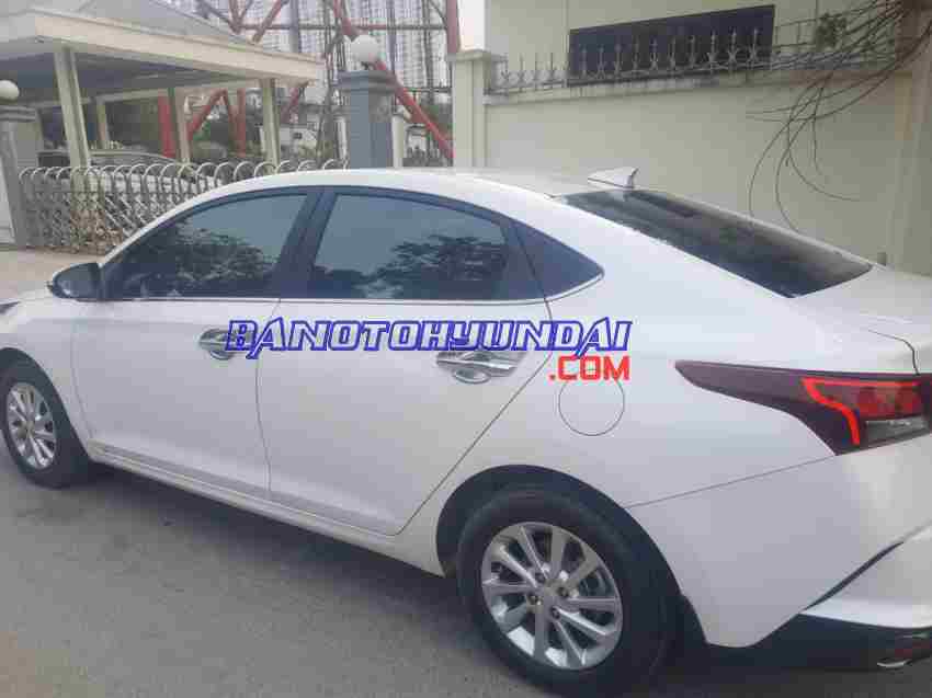 Cần bán gấp Hyundai Accent 1.4 MT Tiêu Chuẩn năm 2022 giá cực tốt