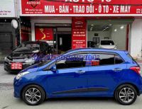 Bán xe Hyundai i10 Grand 1.2 AT đời 2018 - Giá tốt