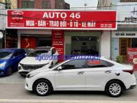 Hyundai Accent 1.4 AT 2021 giá cực tốt