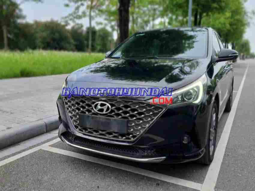 Hyundai Accent 1.4 AT Đặc Biệt 2021 Số tự động giá đẹp