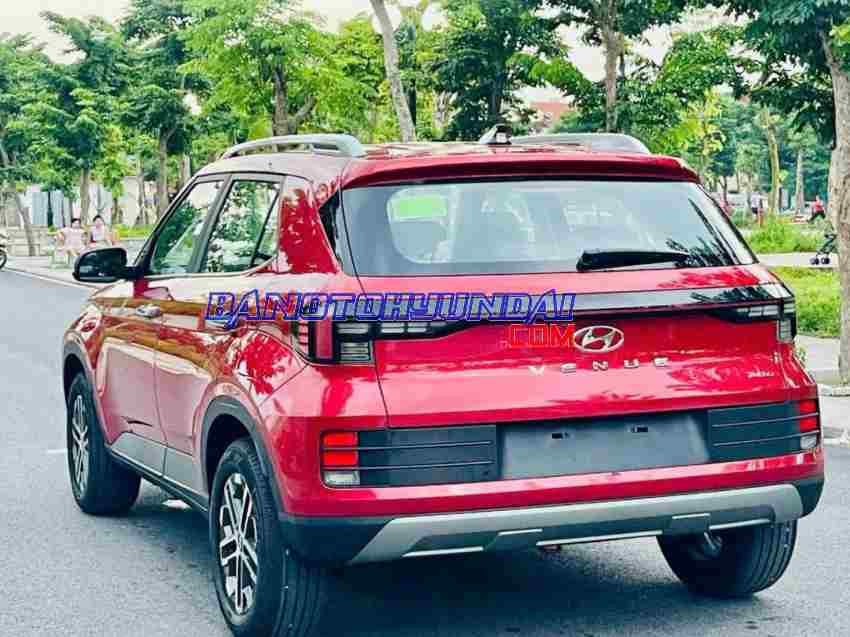 Hyundai Venue 1.0 T-GDi Đặc Biệt 2023 Số tự động giá đẹp