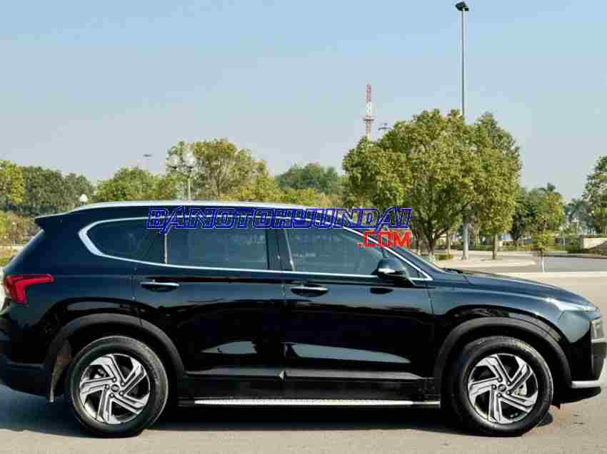 Cần bán Hyundai SantaFe Tiêu chuẩn 2.5L đời 2022