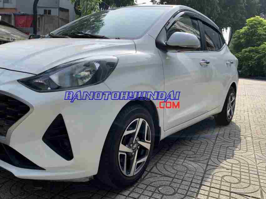 Bán xe Hyundai i10 1.2 MT Tiêu Chuẩn sx 2021 - giá rẻ