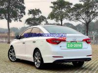 Hyundai Sonata 2.0 AT năm 2016 cần bán