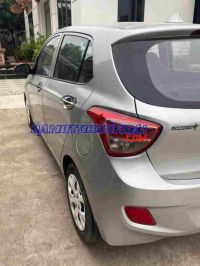 Hyundai i10 Grand 1.0 MT Base 2014 Máy xăng, xe đẹp