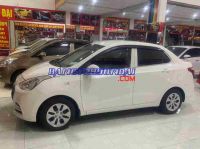 Cần bán Hyundai i10 Grand 1.2 MT Base Máy xăng 2019 màu Trắng