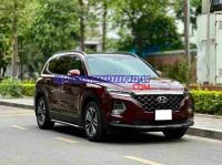 Cần bán xe Hyundai SantaFe Premium 2.2L HTRAC sx 2020