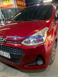 Cần bán xe Hyundai i10 Grand 1.2 AT năm 2018 màu Đỏ cực đẹp