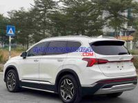 Bán xe Hyundai SantaFe Cao cấp 2.2L HTRAC đời 2022 - Giá tốt