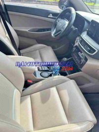 Hyundai Tucson 1.6 AT Turbo Đặc biệt 2021 Máy xăng, xe đẹp