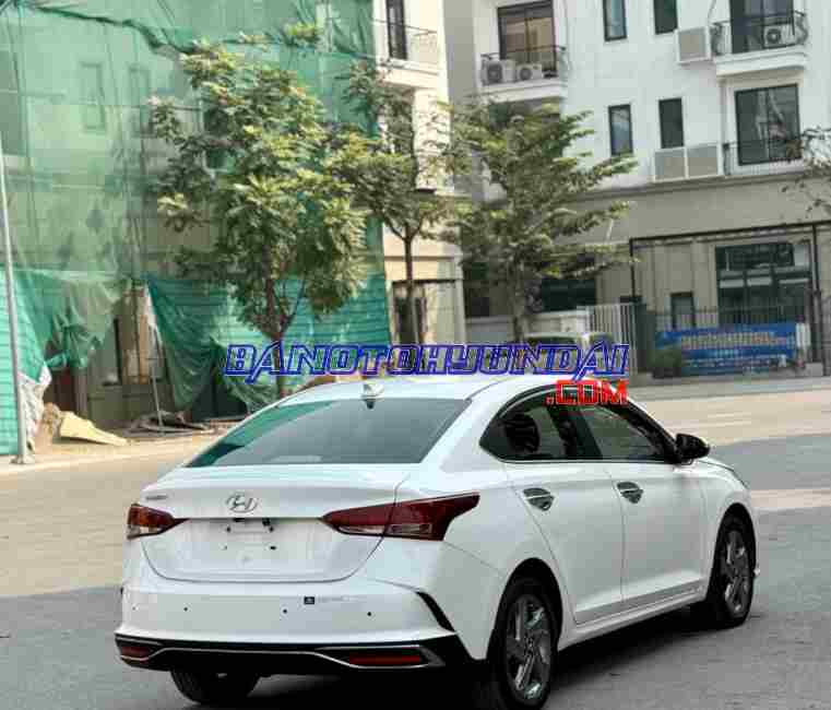 Bán Hyundai Accent 1.4 AT Đặc Biệt đời 2021 xe đẹp - giá tốt