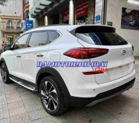 Cần bán gấp Hyundai Tucson 1.6 AT Turbo đời 2020, màu Trắng