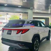 Hyundai Tucson 2024 Số tự động