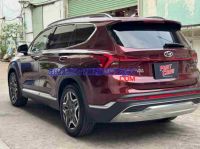 Hyundai SantaFe Cao cấp 2.5L HTRAC 2022 Số tự động giá đẹp