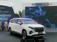 Hyundai Custin Đặc Biệt 1.5T Số tự động màu Trắng 2024