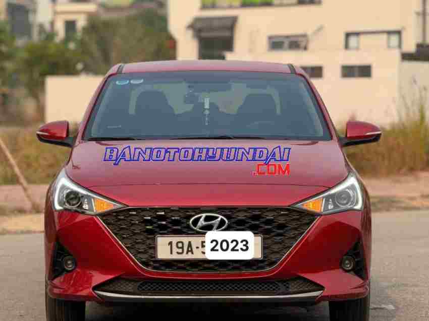 Hyundai Accent 1.4 AT sản xuất 2023 cực chất!