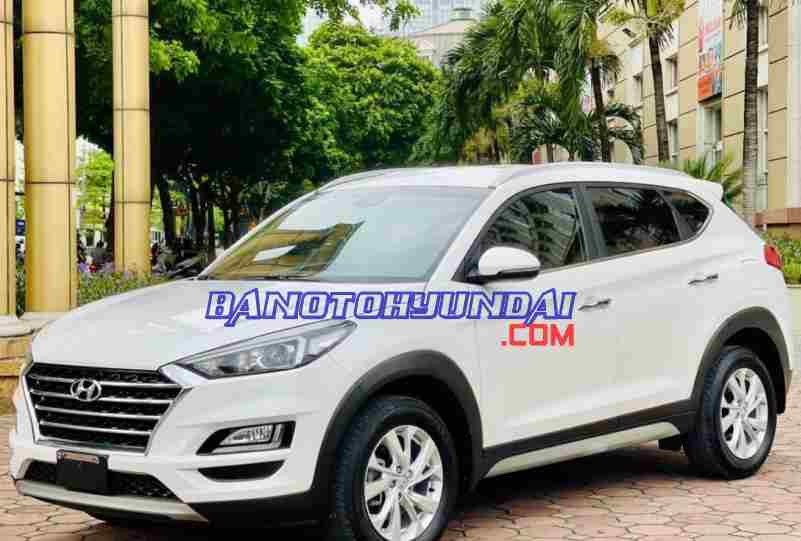 Hyundai Tucson 2.0 AT 2019 giá cực tốt