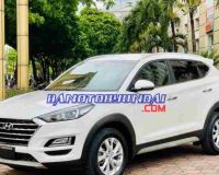 Hyundai Tucson 2.0 AT 2019 giá cực tốt